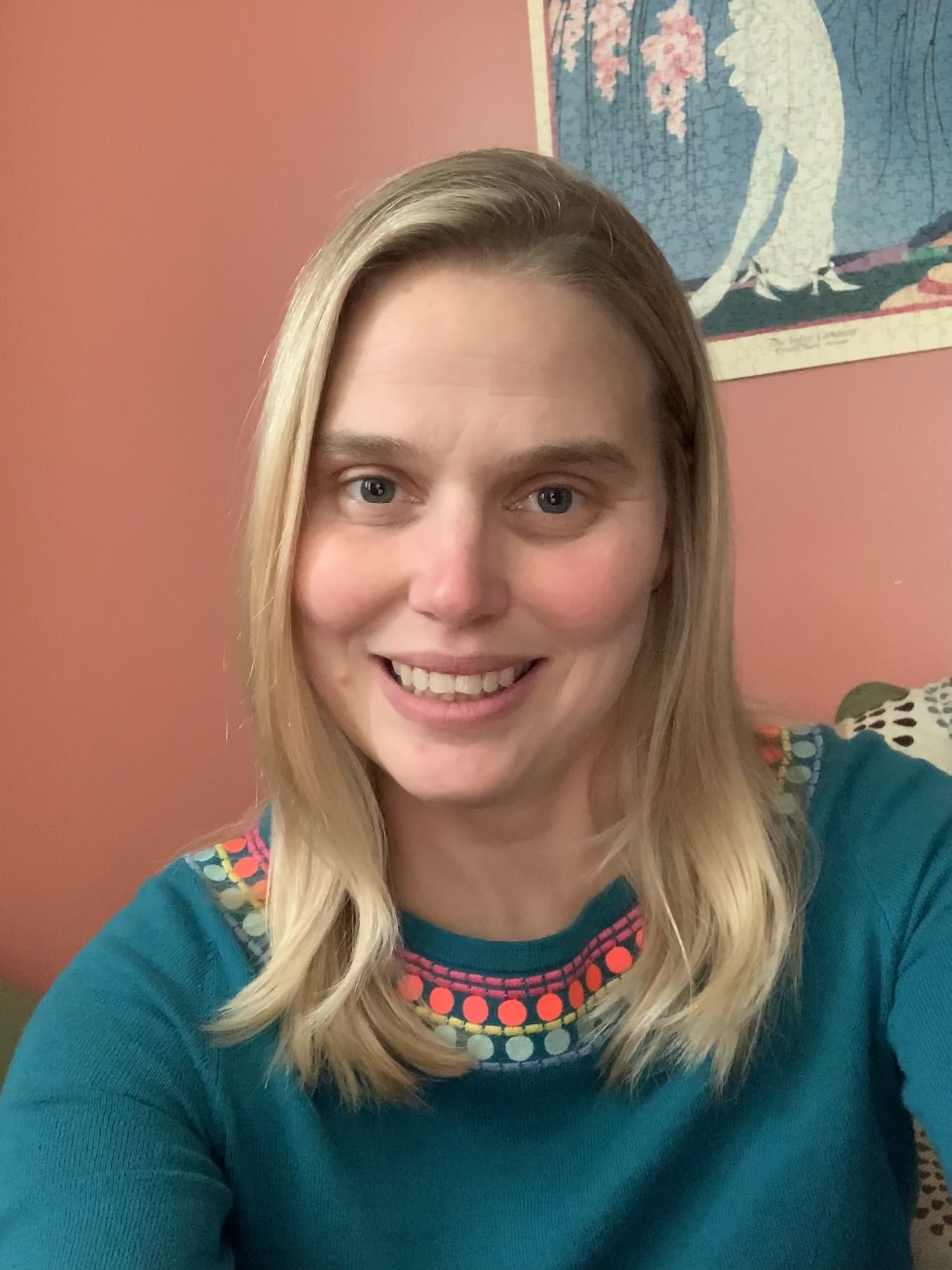 Erin Sandler, Therapist In Massachusetts — Zencare